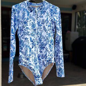 Woman's Swimsuit